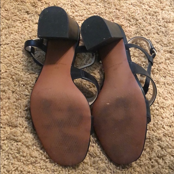 Cole Haan Heels - Picture 4 of 6